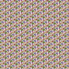 Candy Teeth Photography Scenery Backdrop Step and Repeat Banner Theme Banner MNH-888