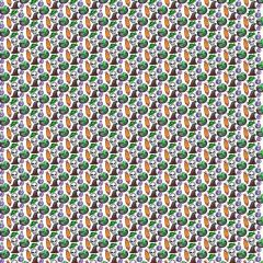 Skull Candy Photography Scenery Backdrop Halloween Theme Banner MNH-889