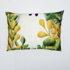 Ghost Nature Flowers Pillowcases POK-0004