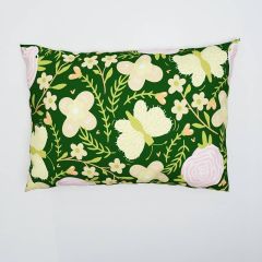 Flowers Rose Blossom Pillowcases POK-0009