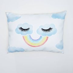 Clouds Nature Rainbow Pillowcases POK-0013