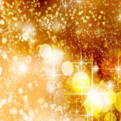 Color Focus Photography Scenery Backdrop Starlight Shine Theme Banner YMY-008