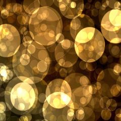 Curtain Of Light Photography Scenery Backdrop Starlight Shine Theme Banner YMY-013