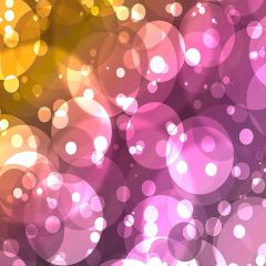 Beautiful Light Photography Scenery Backdrop Starlight Shine Theme Banner YMY-014