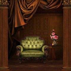 Photography Scene Photography Scenery Backdrop Indoor Theme Banner YMY-067