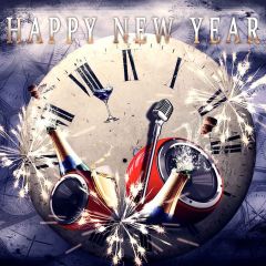 Musical Instruments Photography Scenery Backdrop Festival Celebration Theme Banner YMY-202