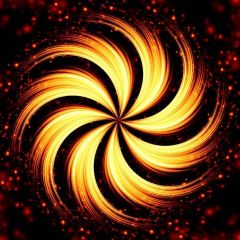 Bright Light Photography Scenery Backdrop Abstract Art Theme Banner YMY-277