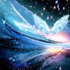 Music Stars Photography Scenery Backdrop Fantasy Theme Banner YMY-450