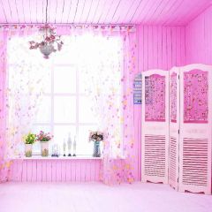 Sweet  House Photography Scenery Backdrop Indoor Theme Banner YMY-491