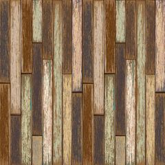 Wooden Wall Photography Scenery Backdrop Wall Theme Banner ZLZ-049