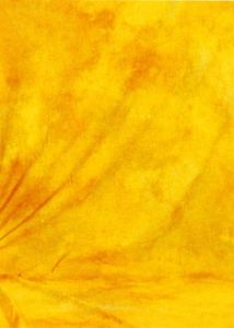 Yellow Tie-Dye Photography Muslin Backdrop Mix Color Background ZR-002