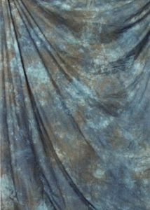 Purple Tie-Dye Photography Muslin Backdrop Mix Color Background ZR-013