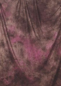 Black red Tie-Dye Photography Muslin Backdrop Mix Color Background ZR-014