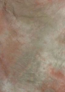 Green Red Tie-Dye Photography Muslin Backdrop Mix Color Background ZR-021