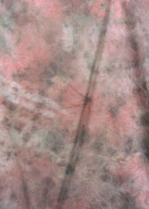 Pink black green Tie-Dye Photography Muslin Backdrop Mix Color Background ZR-034