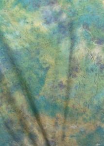 Green pink Tie-Dye Photography Muslin Backdrop Mix Color Background ZR-035
