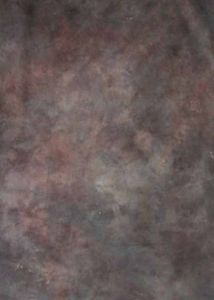 Gray black Tie-Dye Photography Muslin Backdrop Mix Color Background ZR-048