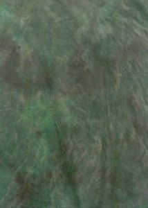 Green Tie-Dye Photography Muslin Backdrop Mix Color Background ZR-051