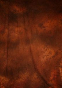 Brown Tie-Dye Photography Muslin Backdrop Mix Color Background ZR-057