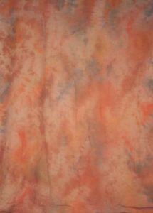 Grey yellow brown Tie-Dye Photography Muslin Backdrop Mix Color Background ZR-060