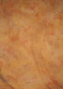 Yellow Tie-Dye Photography Muslin Backdrop Mix Color Background ZR-061