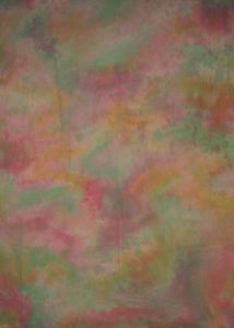 Yellow green red purple Tie-Dye Photography Muslin Backdrop Mix Color Background ZR-062