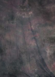 Dark brown Tie-Dye Photography Muslin Backdrop Mix Color Background ZR-070