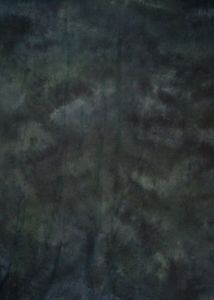 Black and green Tie-Dye Photography Muslin Backdrop Mix Color Background ZR-085