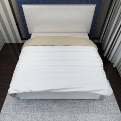 Woman Ladder Idea Duvet Cover DVK-0010