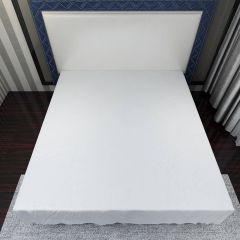 Woman Ladder Idea Flat Sheet FST-0010