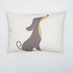 Dog Dachshund Animal Pillowcases POK-0002