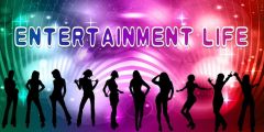 Stage People Stage Performance Background Dance Show Backdrop SRB-1175