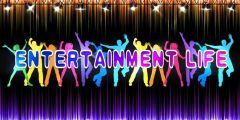 Stage Light Dancers Stage Performance Background Dance Show Backdrop SRB-1282
