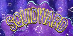 Purple Shell Bubbles Stage Performance Background Dance Show Backdrop SRC-0367