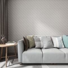 Zebra Wildlife Animal Fabric Wallcovering Seamless Wallpaper Wall Decoration WCV-0034