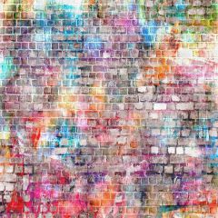 Wonderful Wall Photography Scenery Backdrop Wall Theme Banner YMY-306