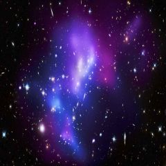 Space Jam Photography Scenery Backdrop Cosmic Space Theme Banner YMY-381