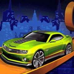Precious Car Photography Scenery Backdrop Luxury Theme Banner YMY-598