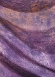Purple Tie-Dye Photography Muslin Backdrop Mix Color Background ZR-012