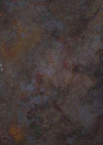 Black brown Tie-Dye Photography Muslin Backdrop Mix Color Background ZR-041