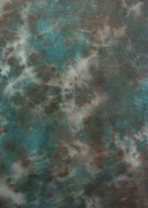Green black Tie-Dye Photography Muslin Backdrop Mix Color Background ZR-042